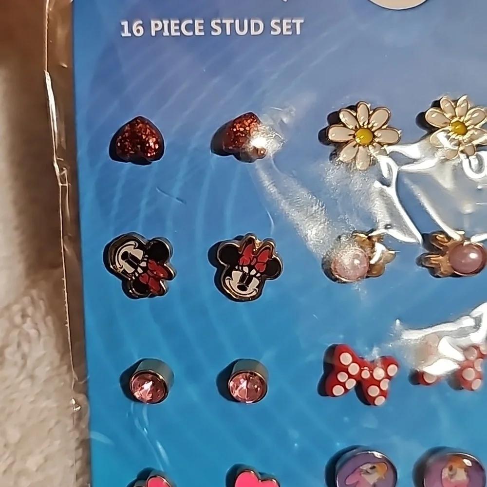 Disney new mickey